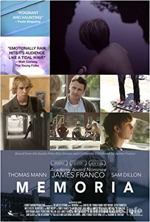 Memoria izle