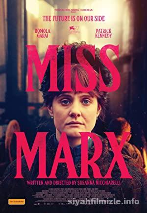 Miss Marx izle