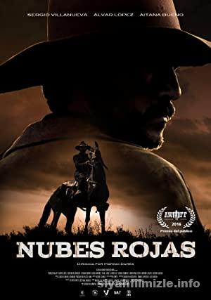Nubes Rojas izle