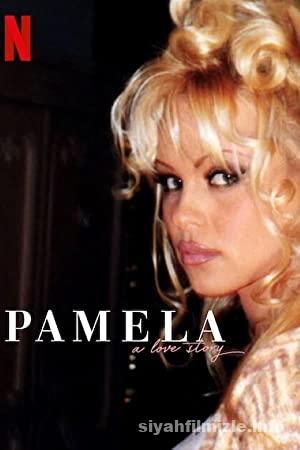 Pamela Anderson Bir Ask Hikayesi izle