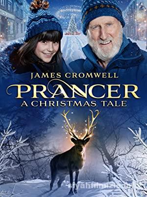 Prancer A Christmas Tale izle