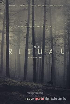 Rituel izle
