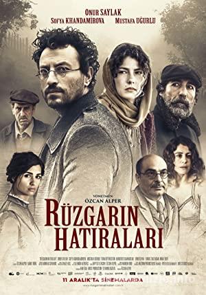 Ruzgarin Hatiralari izle