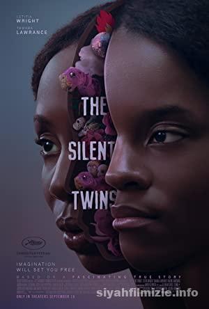 The Silent Twins izle