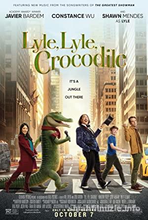 Tim Tim Timsah izle