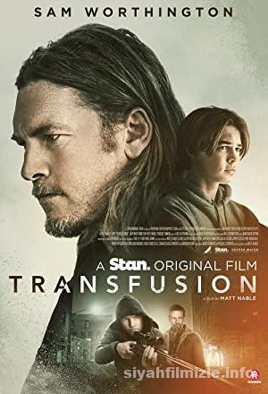 Transfuzyon izle