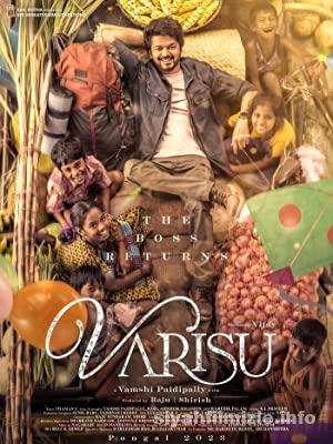 Varisu izle