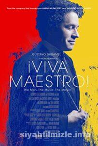 Viva Maestro! 2022 Filmi Türkçe Dublaj Altyazılı Full izle