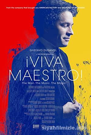Viva Maestro izle