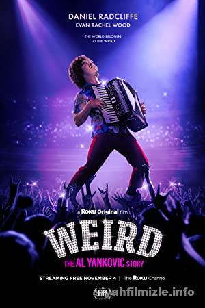 Weird The Al Yankovic Story izle