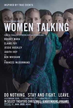 Women Talking izle