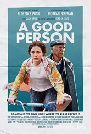 A Good Person izle