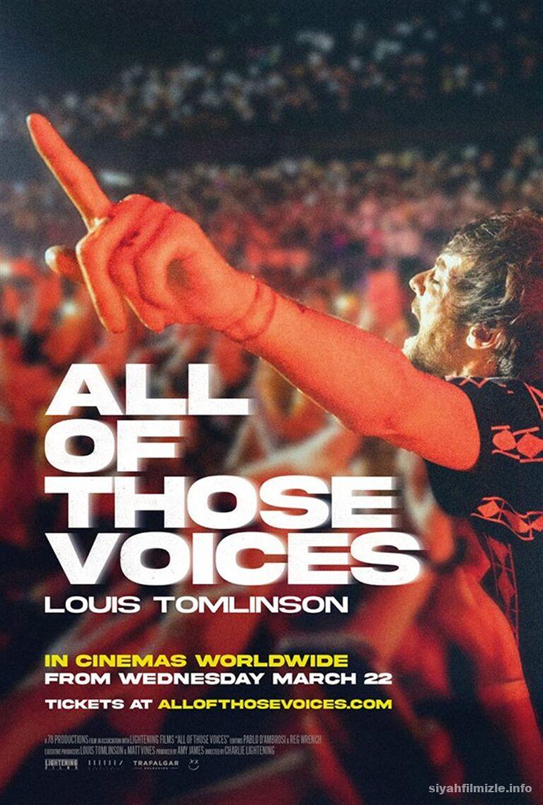 All of Those Voices izle