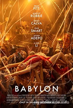 Babil izle