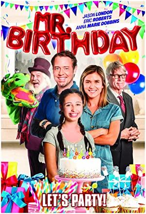 Bay Dogum Gunu izle
