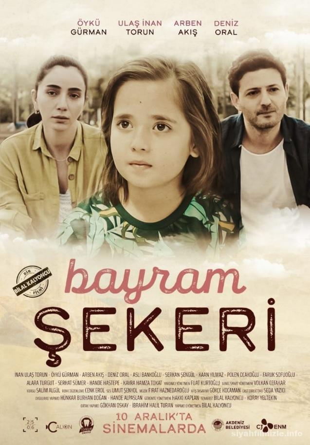 Bayram Sekeri izle