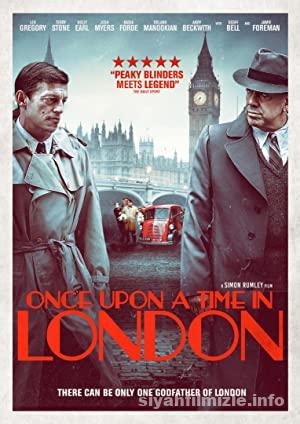 Bir Zamanlar Londra8217da izle