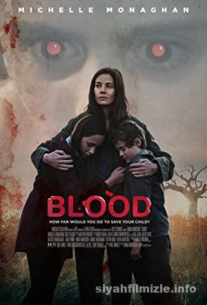 Blood izle