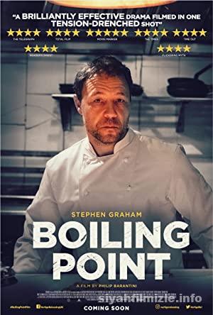 Boiling Point izle