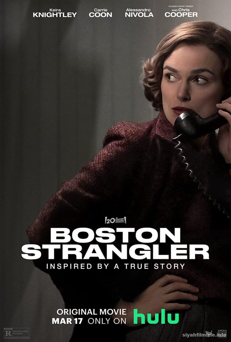 Boston Canavari 2023 Filmi Turkce Dublaj Full izle