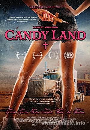 Candy Land izle