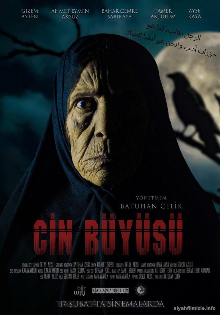Cin Buyusu izle