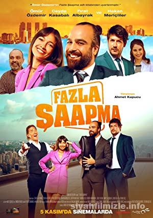 Fazla Saapma izle