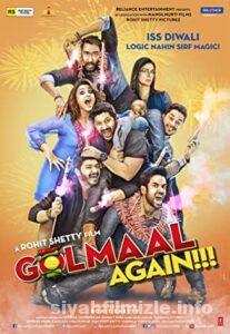 Golmaal Again 2017 Filmi Türkçe Dublaj Altyazılı Full izle