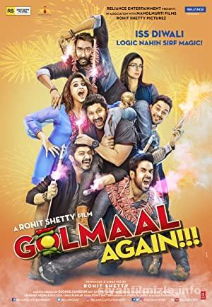 Golmaal Again izle
