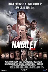 Hayalet: 3 Yasam 2023 Yerli Filmi Full Sansürsüz izle