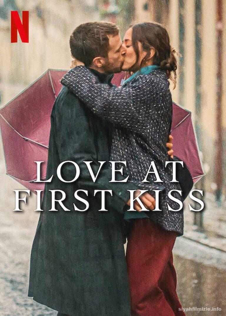 Ilk Opucukte Ask izle