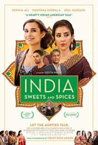 Hindistan Tatlıları ve Baharatları 2021 Filmi Türkçe izle