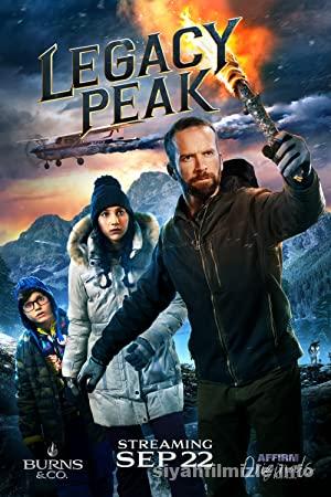 Legacy Peak izle