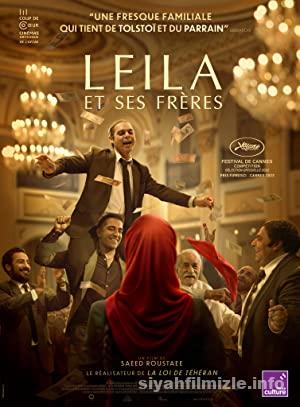 Leila8217s Brothers izle