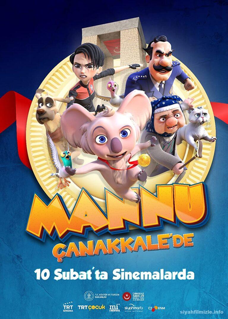 Mannu Canakkale8217de izle