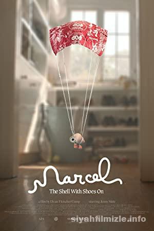 Marcel the Shell with Shoes On izle