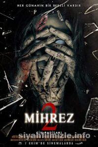Mihrez 2: Cin Padişahı 2022 Yerli Filmi Full Sansürsüz izle