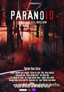 Paranoid 2022 Yerli Filmi Full Sansürsüz izle