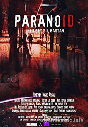 Paranoid izle