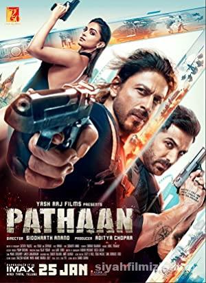 Pathaan izle