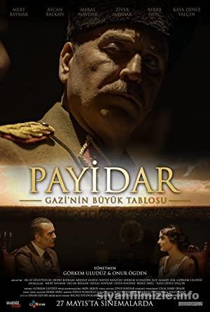 Payidar Gazi8217nin Buyuk Tablosu izle