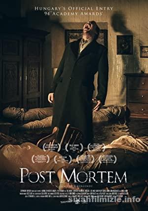 Post Mortem izle