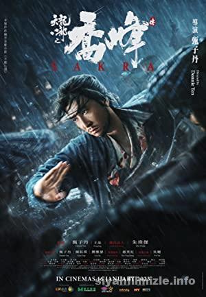 Sakra izle