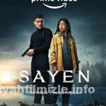 Sayen 2023 Filmi Türkçe Dublaj Altyazılı Full izle