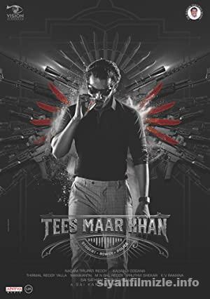 Tees Maar Khan izle