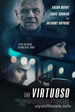 The Virtuoso 2021 Filmi Turkce Dublaj Full izle