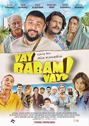 Vay Babam Vay izle