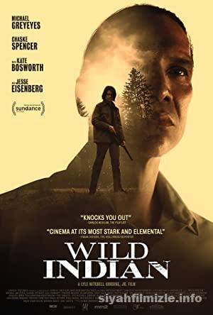 Wild Indian 2021 Filmi Turkce Dublaj Full izle