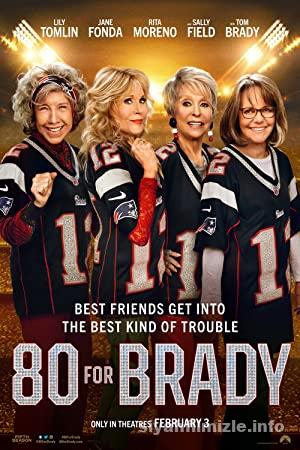 80 for Brady izle