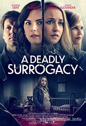 A Deadly Surrogacy izle